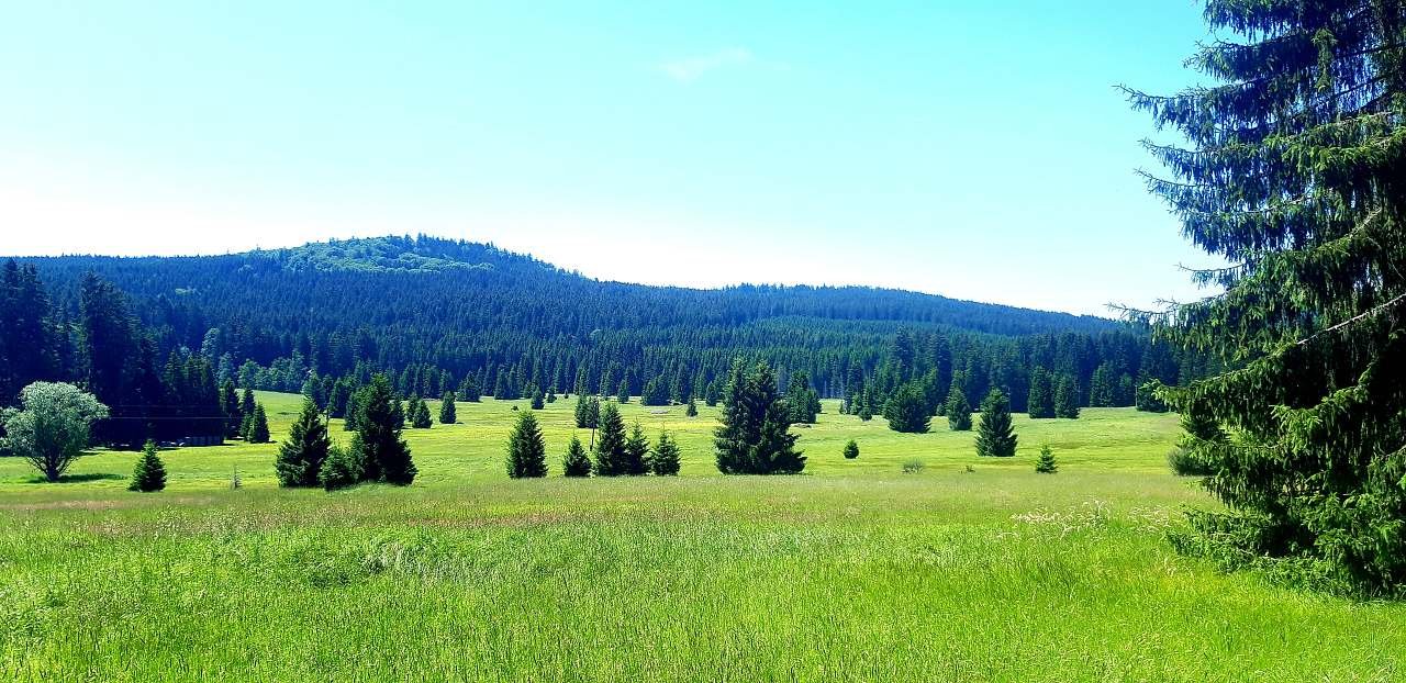 Krajina Novohradských hor